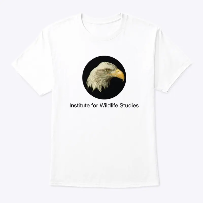 IWS Eagle Tee