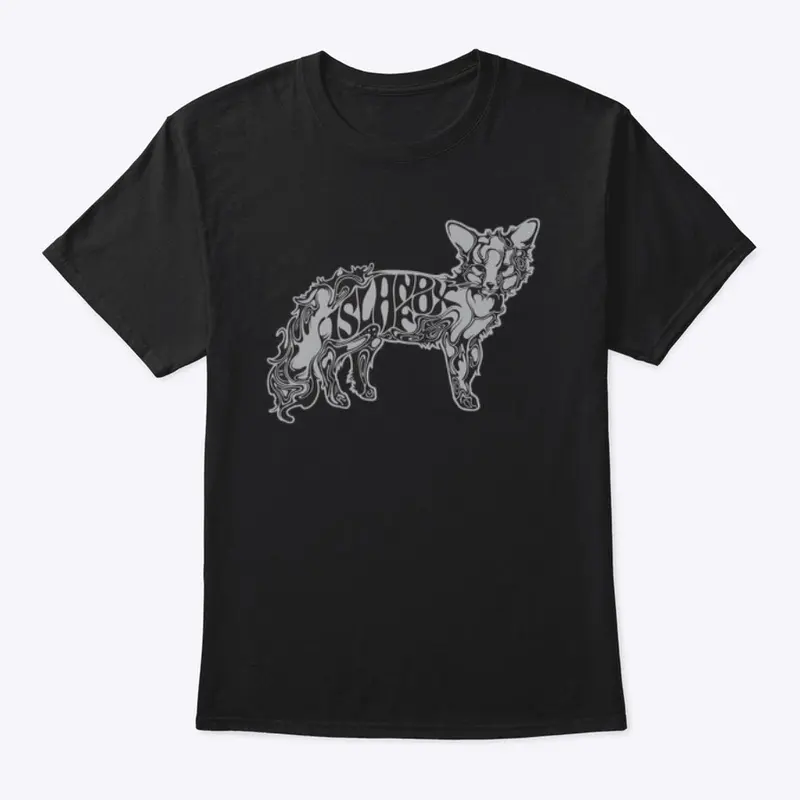 Island Fox Classic Tee 