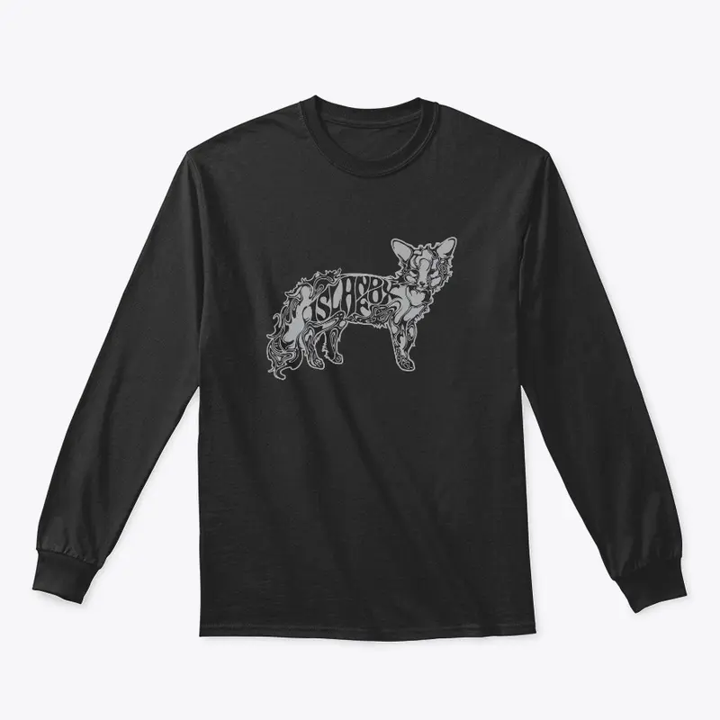 Island Fox Long Sleeve